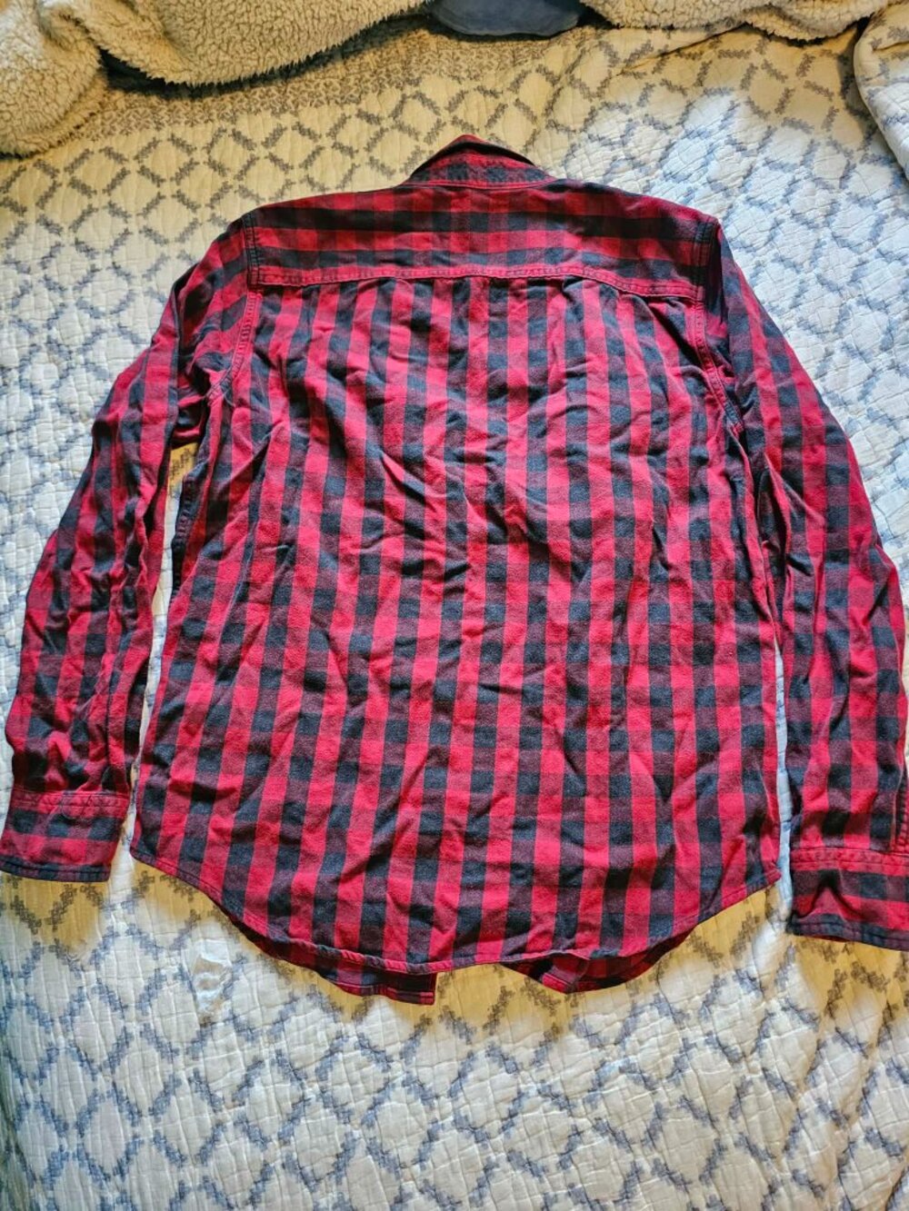 Plaid - Picture 2 of 4